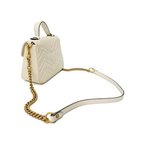 Gucci GG Handle Bag Top Marmont